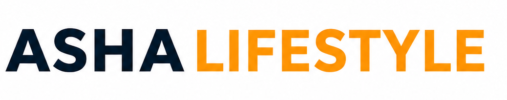 Ashalifestyle